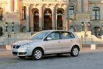 Volkswagen Polo 2006 года